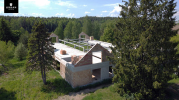 PARDUODAMAS NEBAIGTAS STATYTI VIEŠBUTIS TRAKUOSE 3