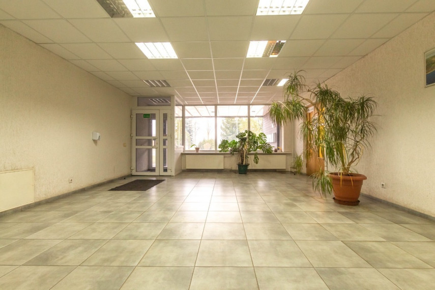 Nuomojamos administracinės, sandėliavimo patalpos Lazdijų g., Aleksotas, Kauno m., Kauno m. sav., 130 m2 ploto 3