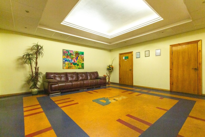 Nuomojamos administracinės, sandėliavimo patalpos Lazdijų g., Aleksotas, Kauno m., Kauno m. sav., 130 m2 ploto 4