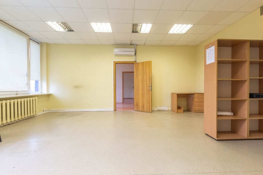 Nuomojamos administracinės, sandėliavimo patalpos Lazdijų g., Aleksotas, Kauno m., Kauno m. sav., 130 m2 ploto 8