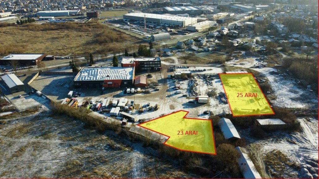 Nuomojamos administracinės, sandėliavimo patalpos Lazdijų g., Aleksotas, Kauno m., Kauno m. sav., 130 m2 ploto 11