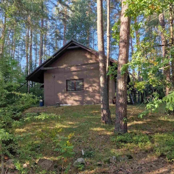 Parduodamas namas Siesarties g., Juočių k., Molėtų r. sav., 330 m2 ploto 12