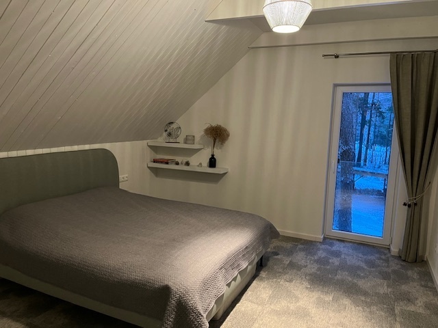 Parduodamas namas Siesarties g., Juočių k., Molėtų r. sav., 330 m2 ploto 25