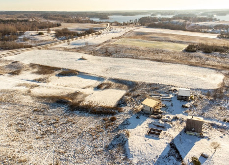 Parduodamas  sklypas Angelų Kalvos, Būdos k., Trakų r. sav., 18 a ploto