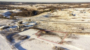 Parduodamas  sklypas Angelų Kalvos, Būdos k., Trakų r. sav., 18 a ploto 5