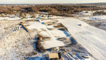 Parduodamas  sklypas Angelų Kalvos, Būdos k., Trakų r. sav., 18 a ploto 10