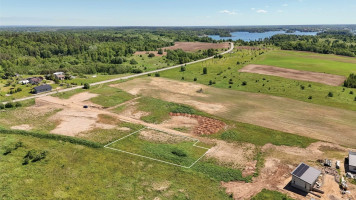 Parduodamas  sklypas Angelų Kalvos, Būdos k., Trakų r. sav., 18 a ploto 1