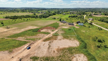 Parduodamas  sklypas Angelų Kalvos, Būdos k., Trakų r. sav., 18 a ploto 2
