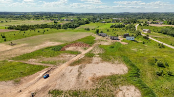 Parduodamas  sklypas Angelų Kalvos, Būdos k., Trakų r. sav., 18 a ploto 7