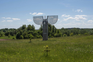 Parduodamas  sklypas Angelų Kalvos, Būdos k., Trakų r. sav., 18 a ploto 14