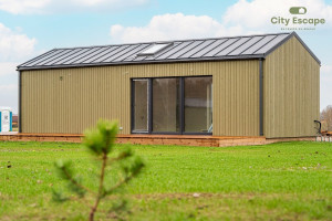 Parduodamas namas Kalno g., Alionių k., Ukmergės r. sav., 51.68 m2 ploto, 1 aukštai 12