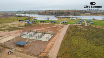 Parduodamas namas Kalno g., Alionių k., Ukmergės r. sav., 51.68 m2 ploto, 1 aukštai 11