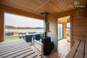 Parduodamas namas Kalno g., Alionių k., Ukmergės r. sav., 51.68 m2 ploto, 1 aukštai 23