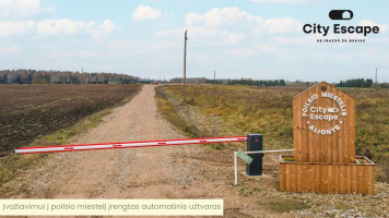 Parduodamas namas Kalno g., Alionių k., Ukmergės r. sav., 51.68 m2 ploto, 1 aukštai 28