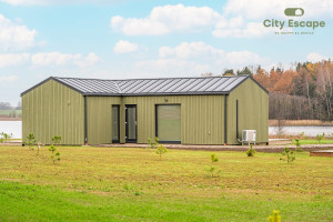 Parduodamas namas Kalno g., Alionių k., Ukmergės r. sav., 51.68 m2 ploto, 1 aukštai 15