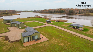 Parduodamas namas Kalno g., Alionių k., Ukmergės r. sav., 51.68 m2 ploto, 1 aukštai 24