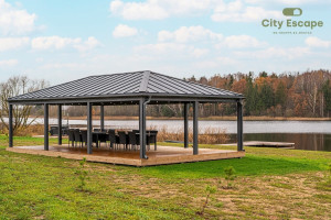 Parduodamas namas Kalno g., Alionių k., Ukmergės r. sav., 51.68 m2 ploto, 1 aukštai 25