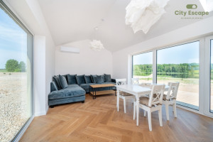 Parduodamas namas Kalno g., Alionių k., Ukmergės r. sav., 51.68 m2 ploto, 1 aukštai 29