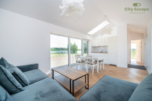 Parduodamas namas Kalno g., Alionių k., Ukmergės r. sav., 51.68 m2 ploto, 1 aukštai 30