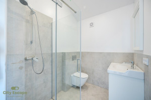 Parduodamas namas Kalno g., Alionių k., Ukmergės r. sav., 51.68 m2 ploto, 1 aukštai 35