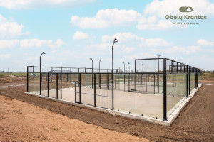 Parduodamas namas Kalno g., Alionių k., Ukmergės r. sav., 51.68 m2 ploto, 1 aukštai 15
