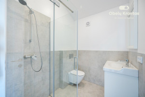 Parduodamas namas Kalno g., Alionių k., Ukmergės r. sav., 51.68 m2 ploto, 1 aukštai 31
