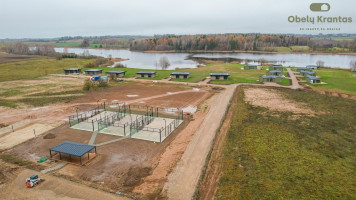 Parduodamas namas Kalno g., Alionių k., Ukmergės r. sav., 51.68 m2 ploto, 1 aukštai 37