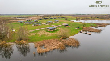 Parduodamas namas Kalno g., Alionių k., Ukmergės r. sav., 51.68 m2 ploto, 1 aukštai 35