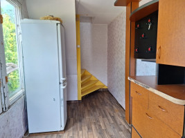 Parduodamas kitos paskirties sklypas Jazminų g.7, Kurmaičių k., Mažeikių r. sav., 11.59 a ploto 42