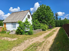 Parduodamas kitos paskirties sklypas Jazminų g.7, Kurmaičių k., Mažeikių r. sav., 11.59 a ploto 20
