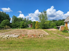 Parduodamas kitos paskirties sklypas Jazminų g.7, Kurmaičių k., Mažeikių r. sav., 11.59 a ploto 21