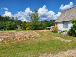 Parduodamas kitos paskirties sklypas Jazminų g.7, Kurmaičių k., Mažeikių r. sav., 11.59 a ploto 22