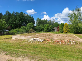 Parduodamas kitos paskirties sklypas Jazminų g.7, Kurmaičių k., Mažeikių r. sav., 11.59 a ploto 23