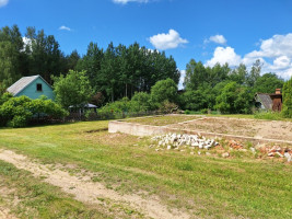 Parduodamas kitos paskirties sklypas Jazminų g.7, Kurmaičių k., Mažeikių r. sav., 11.59 a ploto 24