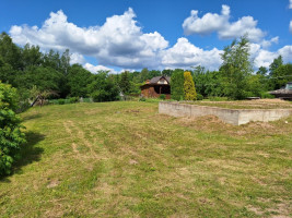 Parduodamas kitos paskirties sklypas Jazminų g.7, Kurmaičių k., Mažeikių r. sav., 11.59 a ploto 27