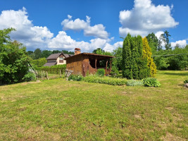 Parduodamas kitos paskirties sklypas Jazminų g.7, Kurmaičių k., Mažeikių r. sav., 11.59 a ploto 26