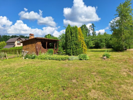 Parduodamas kitos paskirties sklypas Jazminų g.7, Kurmaičių k., Mažeikių r. sav., 11.59 a ploto 14