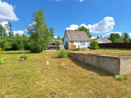 Parduodamas kitos paskirties sklypas Jazminų g.7, Kurmaičių k., Mažeikių r. sav., 11.59 a ploto 28