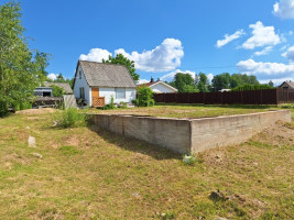 Parduodamas kitos paskirties sklypas Jazminų g.7, Kurmaičių k., Mažeikių r. sav., 11.59 a ploto 29
