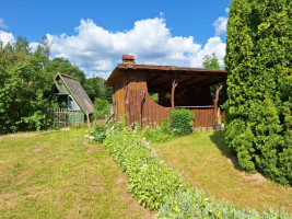 Parduodamas kitos paskirties sklypas Jazminų g.7, Kurmaičių k., Mažeikių r. sav., 11.59 a ploto 6