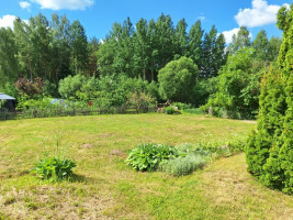 Parduodamas kitos paskirties sklypas Jazminų g.7, Kurmaičių k., Mažeikių r. sav., 11.59 a ploto 33