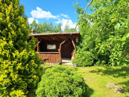 Parduodamas kitos paskirties sklypas Jazminų g.7, Kurmaičių k., Mažeikių r. sav., 11.59 a ploto 7