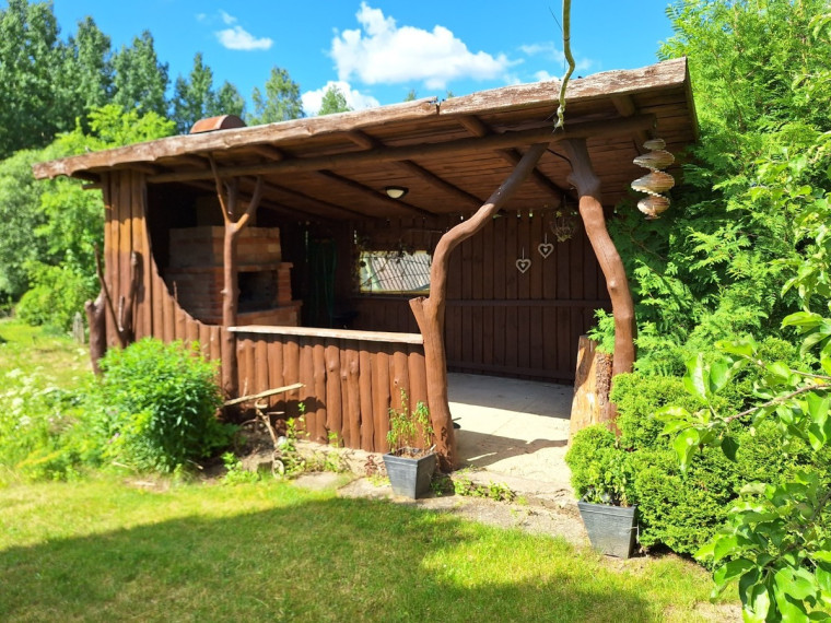 Parduodamas kitos paskirties sklypas Jazminų g.7, Kurmaičių k., Mažeikių r. sav., 11.59 a ploto 5