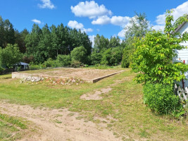 Parduodamas kitos paskirties sklypas Jazminų g.7, Kurmaičių k., Mažeikių r. sav., 11.59 a ploto 45