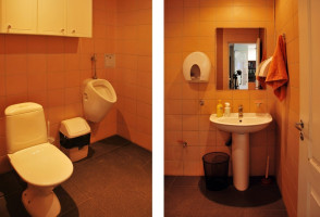 Nuomojamos administracinės, kitos paskirties, paslaugų, prekybos patalpos S. Žukausko g., Šiaurės miestelis, Vilniaus m., Vilniaus m. sav., 134.45 m2 ploto 16