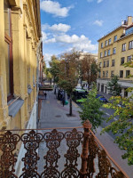 Nuomojamos administracinės, kitos paskirties, paslaugų, prekybos patalpos Kęstučio g., Centras, Kauno m., Kauno m. sav., 207 m2 ploto 21