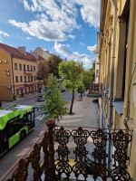 Nuomojamos administracinės, kitos paskirties, paslaugų, prekybos patalpos Kęstučio g., Centras, Kauno m., Kauno m. sav., 207 m2 ploto 22