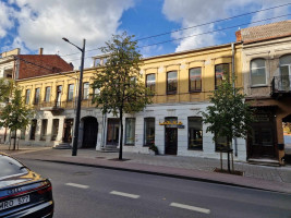 Nuomojamos administracinės, kitos paskirties, paslaugų, prekybos patalpos Kęstučio g., Centras, Kauno m., Kauno m. sav., 207 m2 ploto 23