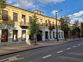 Nuomojamos administracinės, kitos paskirties, paslaugų, prekybos patalpos Kęstučio g., Centras, Kauno m., Kauno m. sav., 207 m2 ploto 26