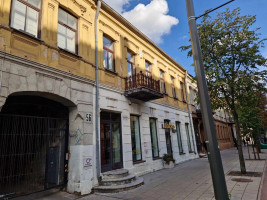 Nuomojamos administracinės, kitos paskirties, paslaugų, prekybos patalpos Kęstučio g., Centras, Kauno m., Kauno m. sav., 207 m2 ploto 27